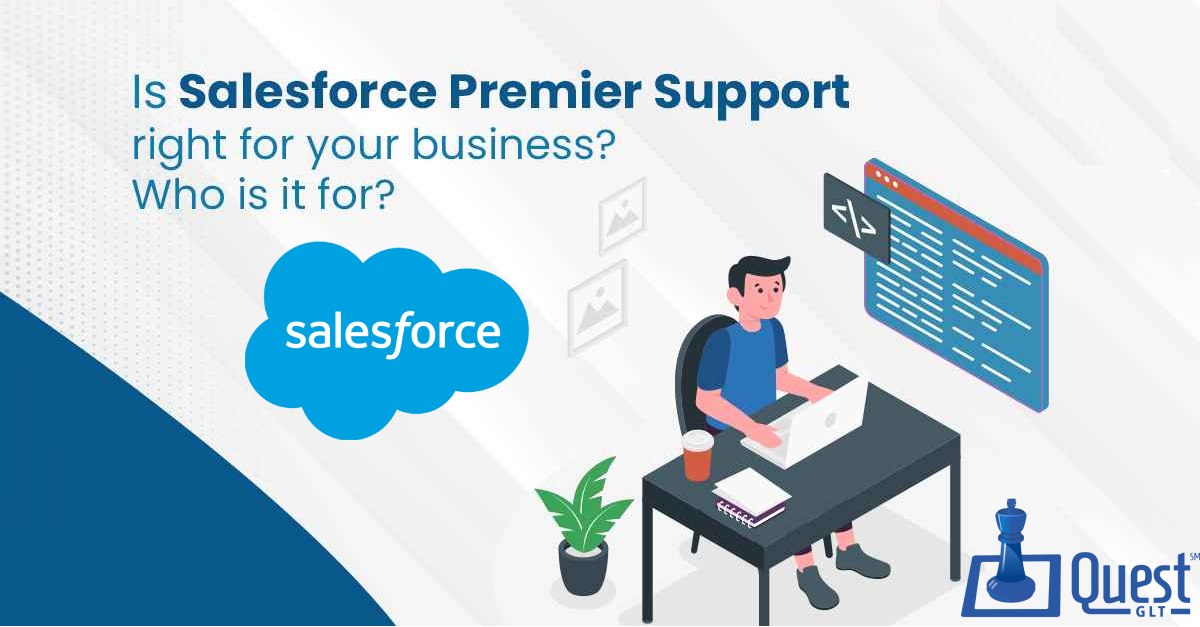 Premier Success Plan for Salesforce